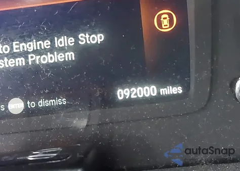 2021 Honda Odyssey Ex-L z USA, uszkodzony, nr VIN 5FNRL6H79MB027496